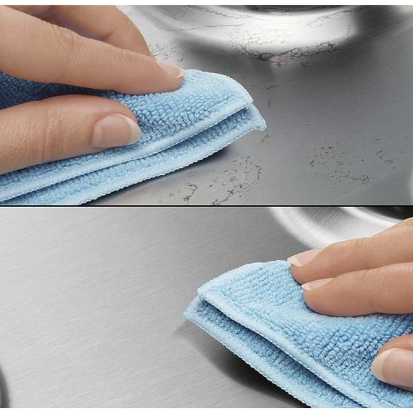 Фото - Варильна поверхня газова Electrolux KGS75362XX