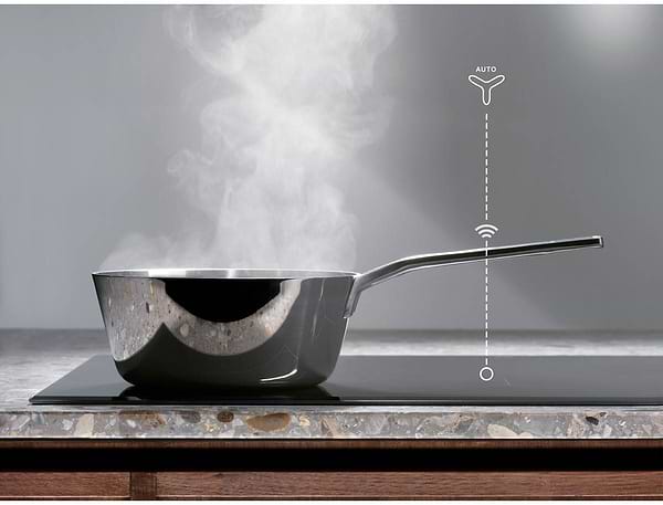 Фото - Вытяжка встраиваемая Electrolux LFG716R