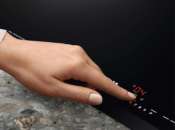 Фото - Варильна поверхня електрична Electrolux EIV87671