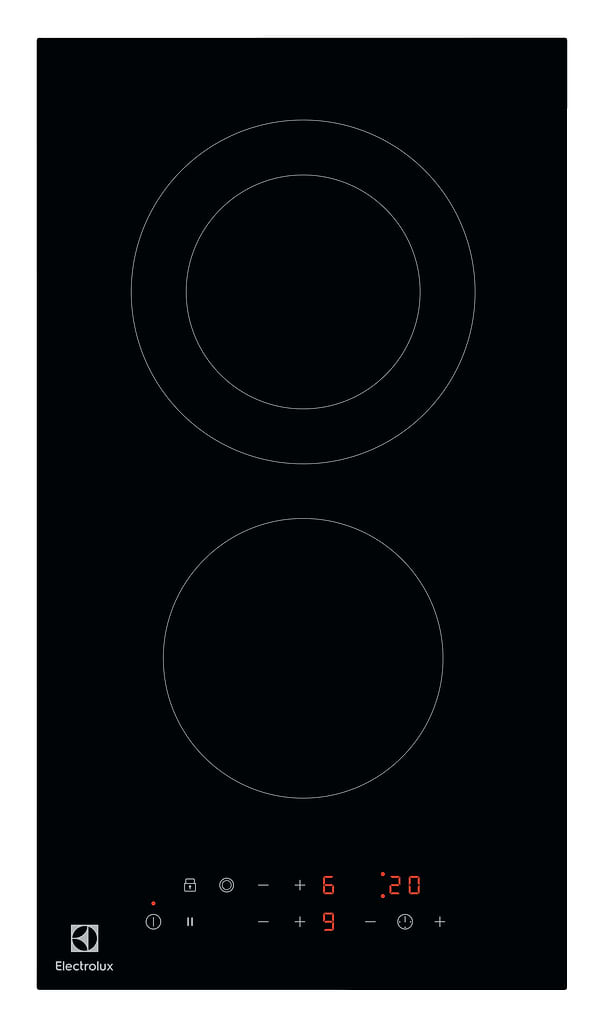 Фото - Варочная панель Domino Electrolux LHR3233CK