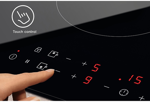 Фото - Варочная панель Domino Electrolux LIT30230C