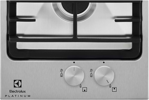 Фото - Уценка - Варочная панель газовая Electrolux EGG3322NVX