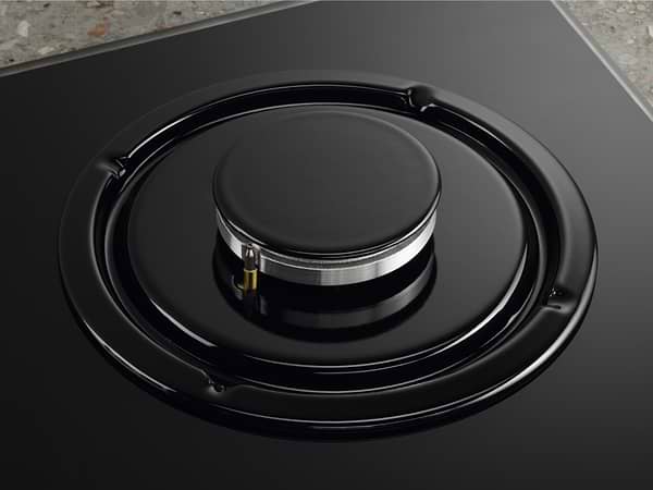 Фото - Уцінка - Варильна поверхня газова Electrolux KGG6437K
