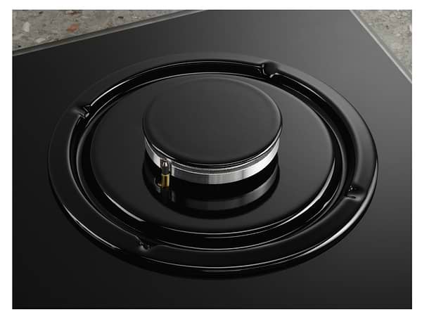 Фото - Варочная панель газовая Electrolux KGG64362K