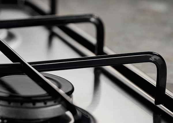 Фото - Варильна поверхня газова Electrolux KGS6404SX