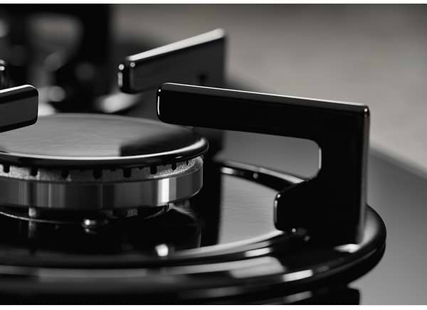 Фото - Варочная панель газовая Electrolux EGT6242NVK