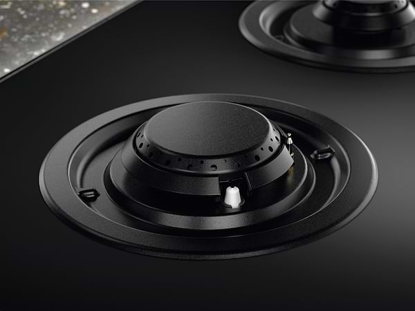 Фото - Варильна поверхня газова Electrolux KGG753753K