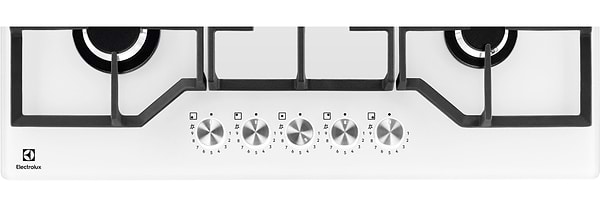 Фото - Варильна поверхня газова Electrolux KGG75362W