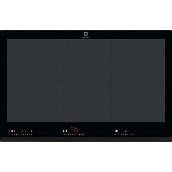 Фото - Варильна поверхня електрична Electrolux EIV87671