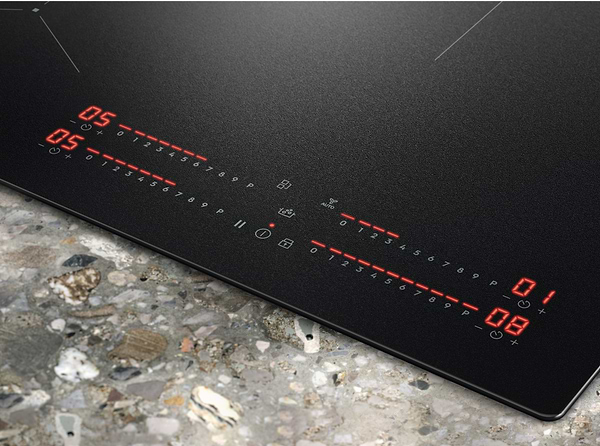 Фото - Варильна поверхня електрична Electrolux EIS62453