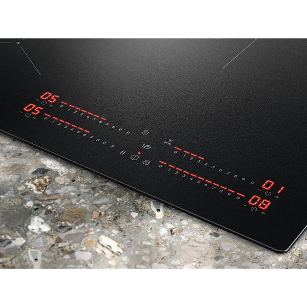 Фото - Варочная панель электрическая Electrolux EIS82453IZ