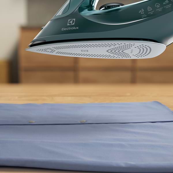 Фото - Утюг Electrolux E6SI1-6PG