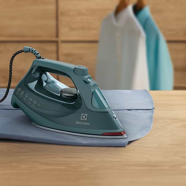Фото - Утюг Electrolux E6SI1-6PG