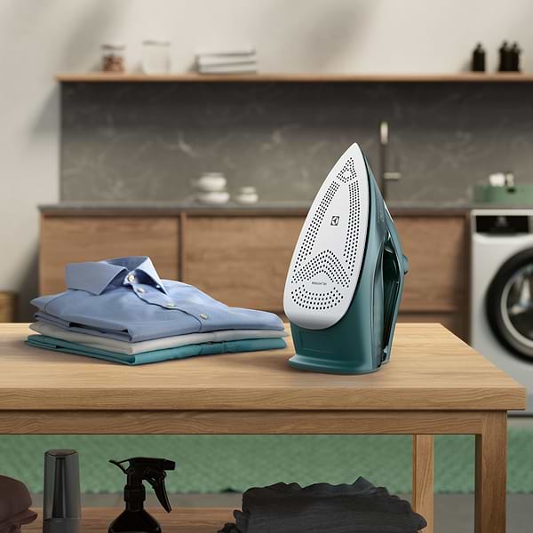 Фото - Утюг Electrolux E6SI1-6PG