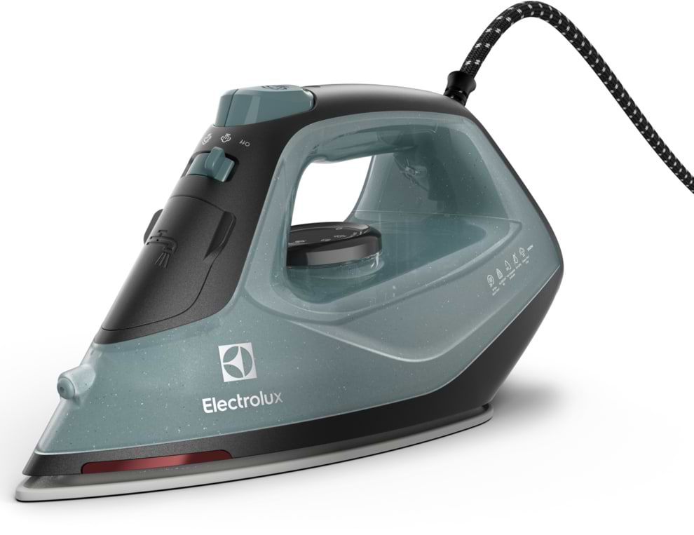 Утюг Electrolux E5SI2-6OG - Фото 1