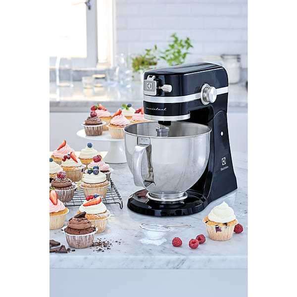 Фото - Кухонная машина Electrolux EKM4200