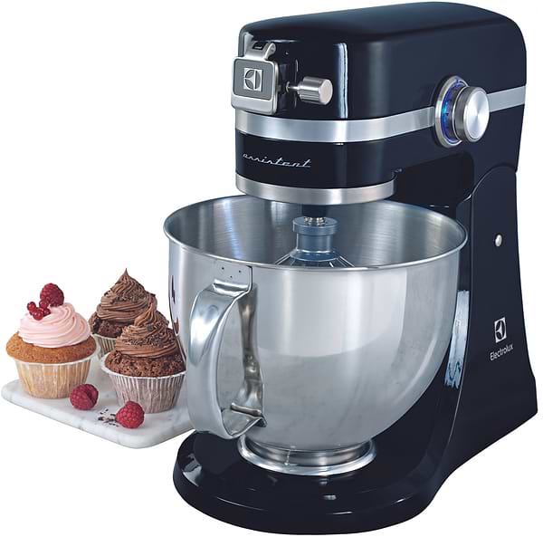 Фото - Кухонная машина Electrolux EKM4200