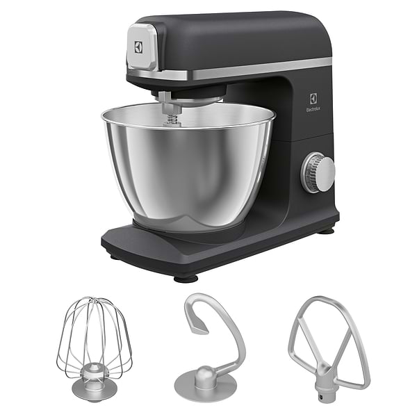 Фото - Кухонний комбайн Electrolux E5KM1-6GBP