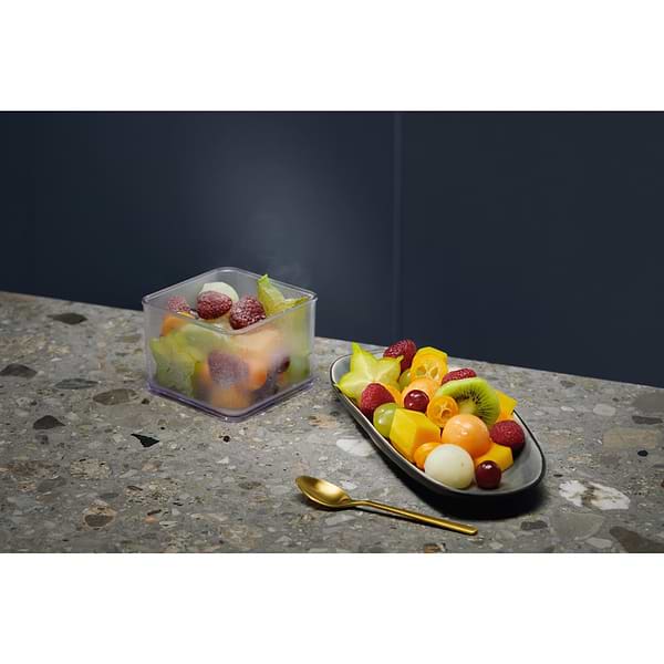 Фото - Мікрохвильова піч (НВЧ) вбудована Electrolux LMS4253TMX