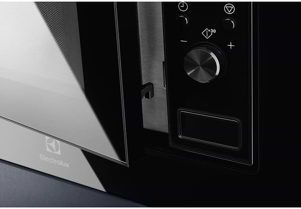 Фото - Мікрохвильова піч (НВЧ) вбудовувана Electrolux LMS2203EMK