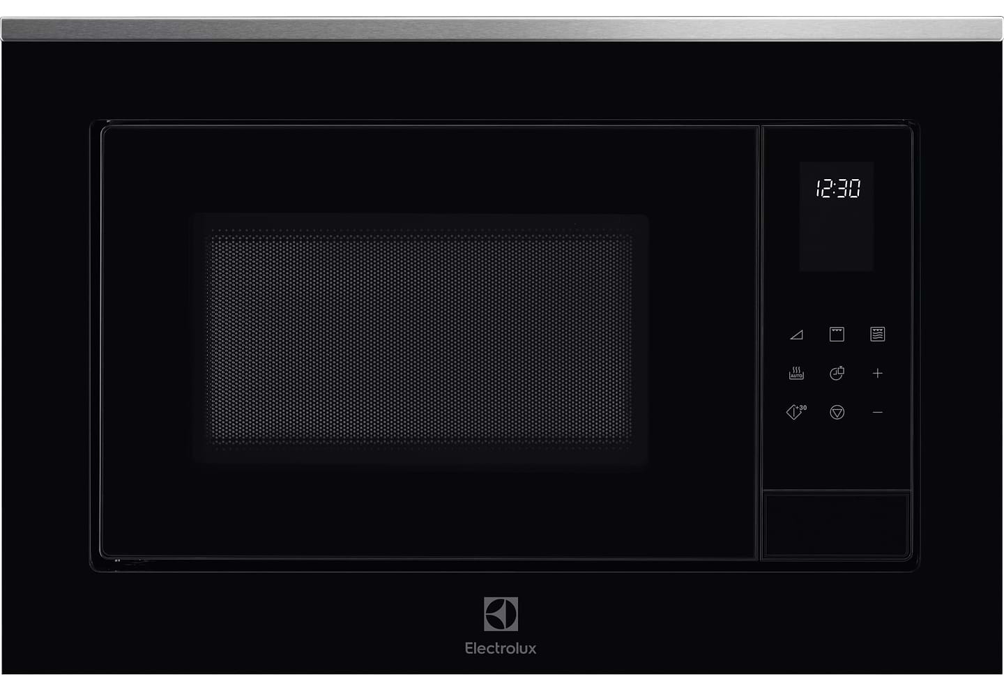 Мікрохвильова піч (НВЧ) вбудовувана Electrolux LMS4253TMX - Фото 1