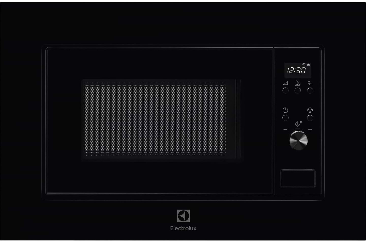 Микроволновая печь (СВЧ) встраиваемая Electrolux LMS2203EMK - Фото 1