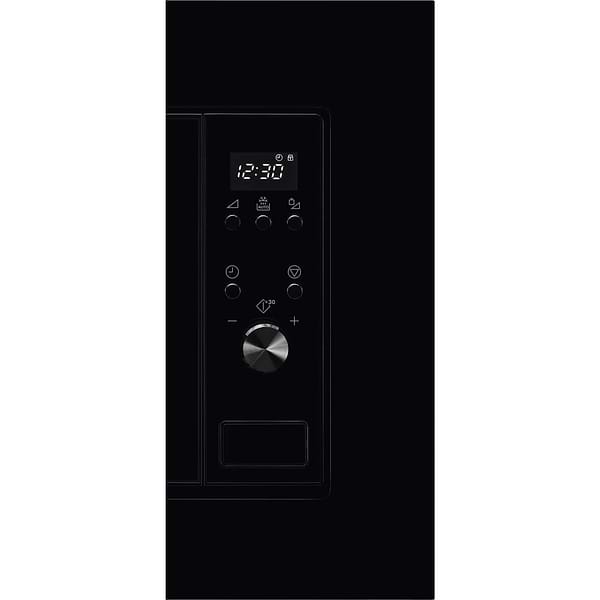 Фото - Мікрохвильова піч (НВЧ) вбудовувана Electrolux LMS2203EMK