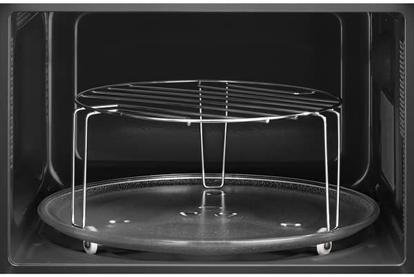 Фото - Микроволновая печь (СВЧ) Electrolux EMZ421MMK