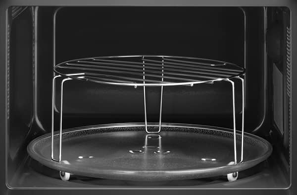 Фото - Микроволновая печь (СВЧ) Electrolux EMZ421MMTI