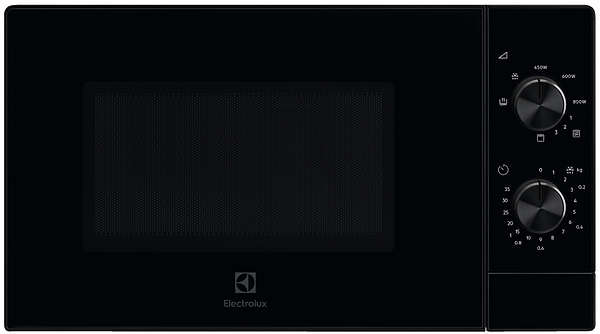 Фото - Микроволновая печь (СВЧ) Electrolux EMZ421MMK