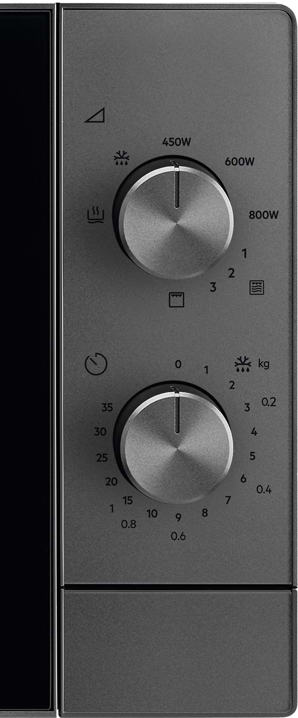 Фото - Микроволновая печь (СВЧ) Electrolux EMZ421MMTI