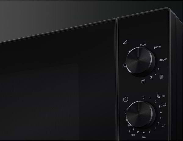 Фото - Микроволновая печь (СВЧ) Electrolux EMZ421MMK