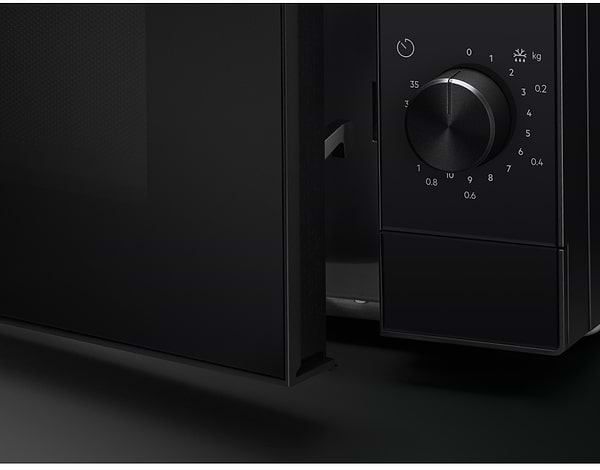 Фото - Микроволновая печь (СВЧ) Electrolux EMZ421MMK