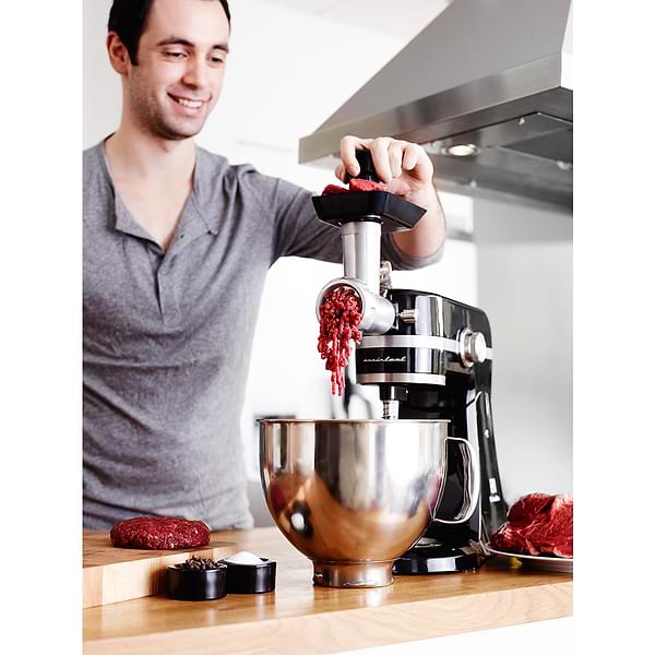 Фото - Кухонная машина Electrolux EKM4200