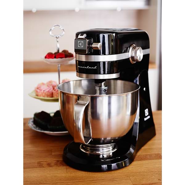 Фото - Кухонная машина Electrolux EKM4200