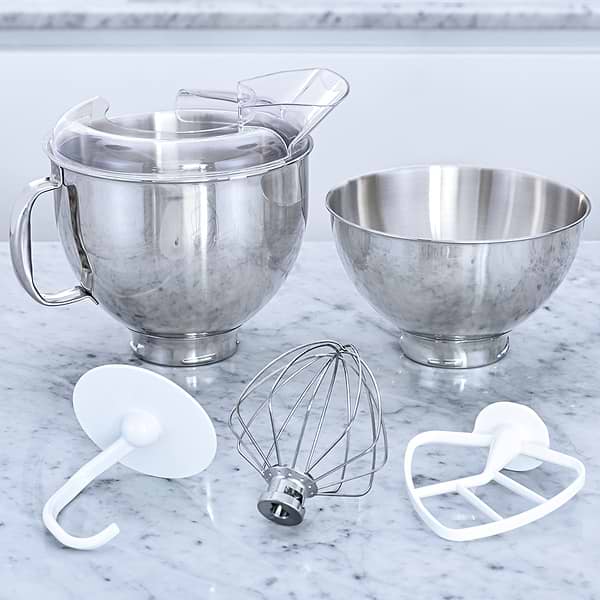 Фото - Кухонная машина Electrolux EKM4200