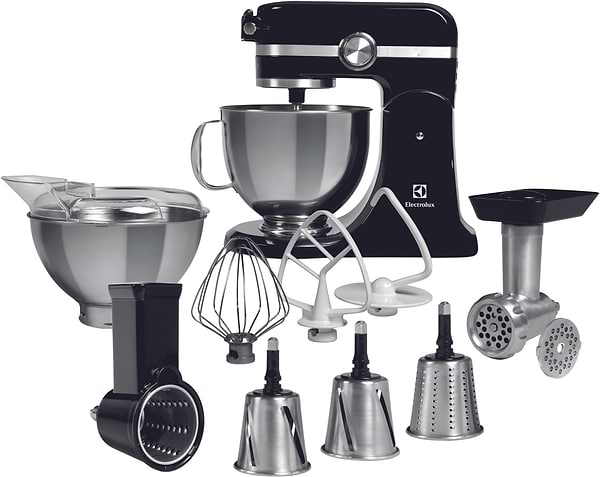 Фото - Кухонная машина Electrolux EKM4200