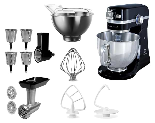 Фото - Кухонная машина Electrolux EKM4200