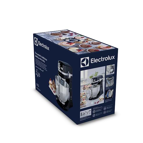 Фото - Кухонная машина Electrolux EKM4200