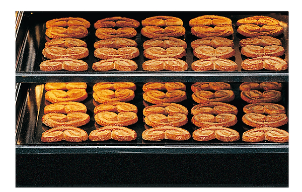 Фото - Плита газова Zanussi ZCK57201XA