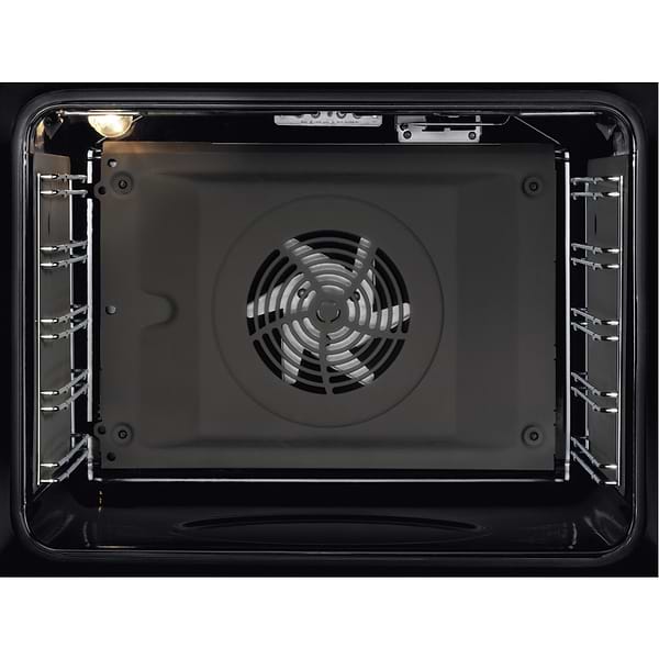 Фото - Духовой шкаф электрический Electrolux EOD5C70X