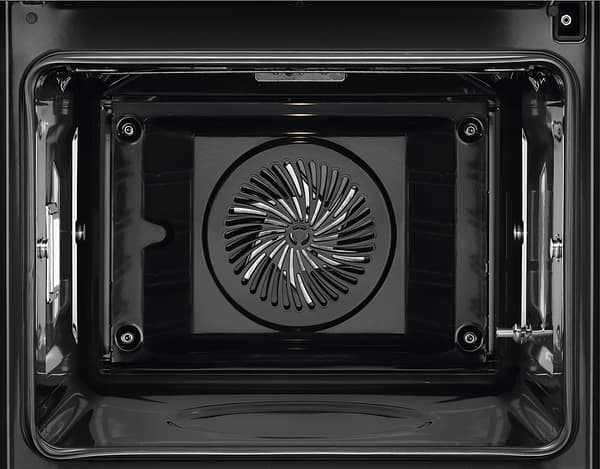 Фото - Духовой шкаф электрический Electrolux LOB8S39WZ