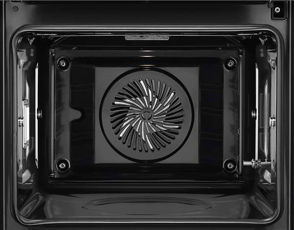 Фото - Духова шафа електрична Electrolux EOB9S3XH