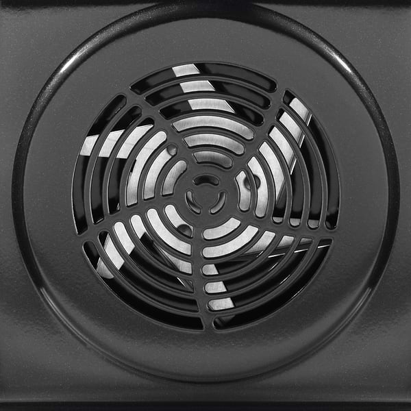 Фото - Духова шафа електрична Electrolux EOA5220FOR
