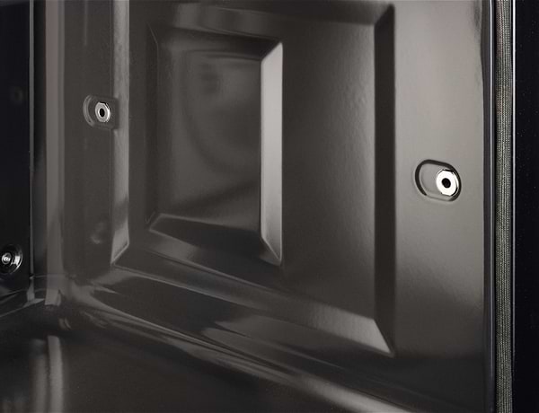 Фото - Плита газова Electrolux LKK560000X