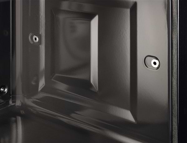Фото - Плита електрична Electrolux LKK520211W