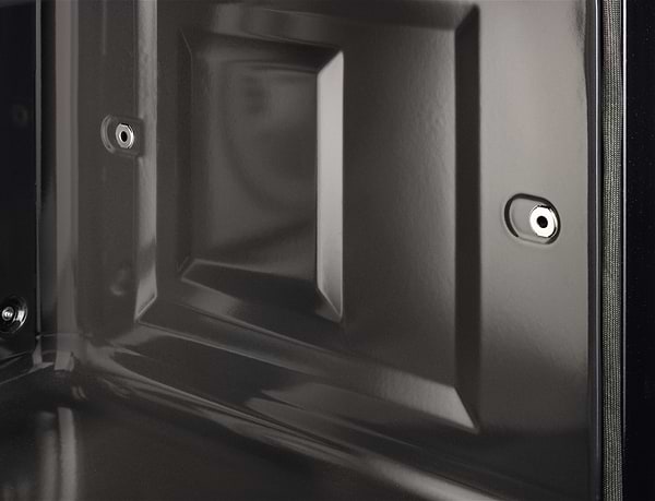 Фото - Плита газовая Electrolux LKK560000K