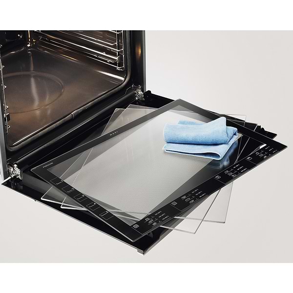 Фото - Плита газовая Electrolux LKG504011W