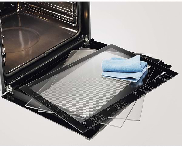 Фото - Плита електрична Electrolux LKR520066W