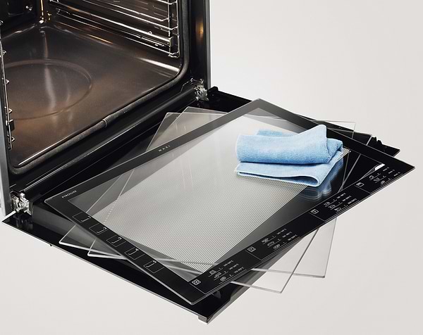 Фото - Плита газовая Electrolux LKG500014W